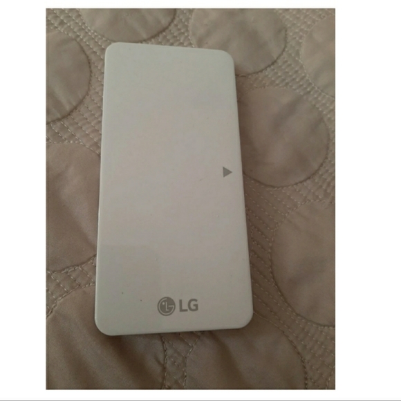 LG Battery Genuine OEM Charging Dock Cradle - Picture 1 of 3
